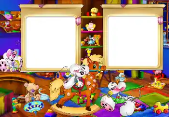 PhotoEffect da categoria Meus brinquedos e favoritos № 49469