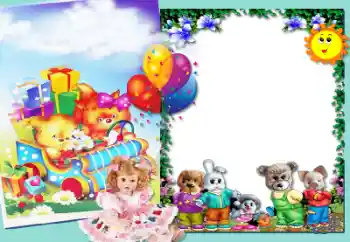 PhotoEffect da categoria Meus brinquedos e favoritos № 50640