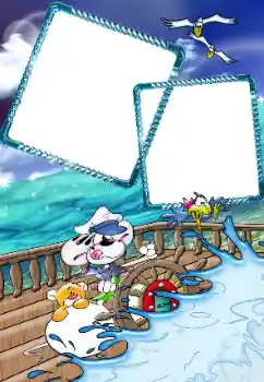 PhotoEffect da categoria À beira-mar № 194173