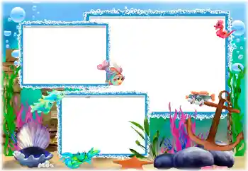 PhotoEffect da categoria À beira-mar № 206039