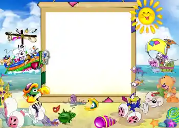 PhotoEffect da categoria À beira-mar № 416 PhotoEffect da categoria À beira-mar № 416