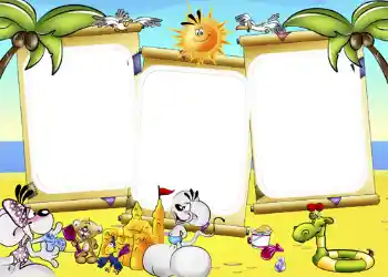 PhotoEffect da categoria À beira-mar № 741 PhotoEffect da categoria À beira-mar № 741