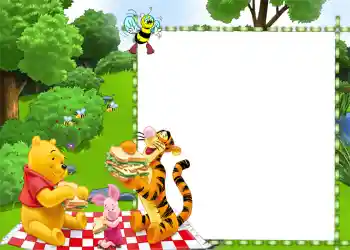 PhotoEffect da categoria Na mata № 1199