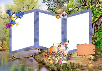 PhotoEffect da categoria Na mata № 120008