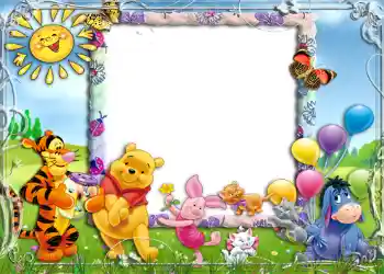 PhotoEffect da categoria Na mata № 1201