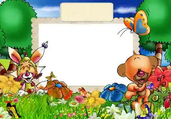 PhotoEffect da categoria Na mata № 1639