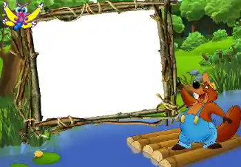 PhotoEffect da categoria Na mata № 166240