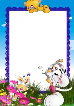 PhotoEffect da categoria Na mata № 21200