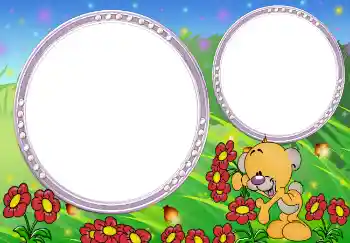 PhotoEffect da categoria Na mata № 3233