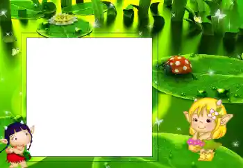 PhotoEffect da categoria Na mata № 34945