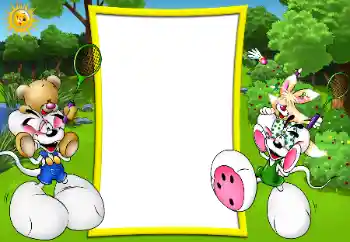 PhotoEffect da categoria Na mata № 36227