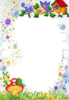 PhotoEffect da categoria Na mata № 3747