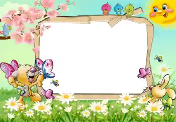 PhotoEffect da categoria Na mata № 38334