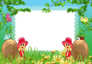 PhotoEffect da categoria Na mata № 39190