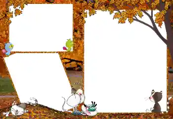 PhotoEffect da categoria Na mata № 39282