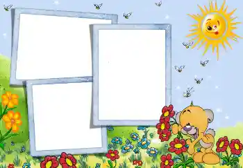 PhotoEffect da categoria Na mata № 3934