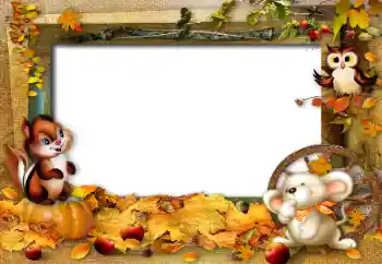 PhotoEffect da categoria Na mata № 42535