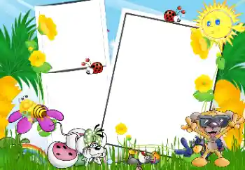 PhotoEffect da categoria Na mata № 45833