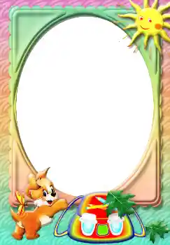 PhotoEffect da categoria Na mata № 4882