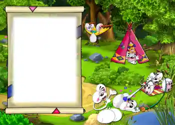 PhotoEffect da categoria Na mata № 522 PhotoEffect da categoria Na mata № 522