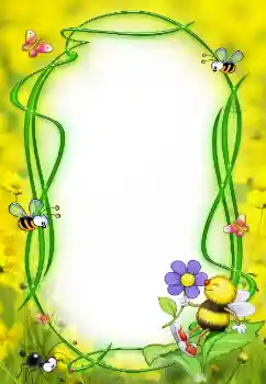 PhotoEffect da categoria Na mata № 7497