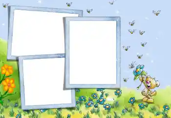 PhotoEffect da categoria Na mata № 8528