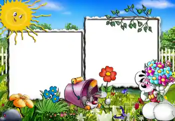 PhotoEffect da categoria Na mata № 96248