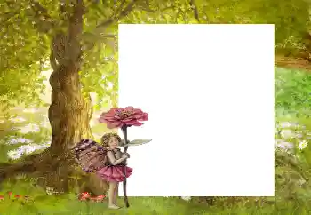 PhotoEffect da categoria Na mata № 9863