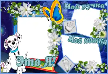 PhotoEffect da categoria Primeiro ano № 41564. Texto na moldura: Это я. Моя ручка. Моя ножка. PhotoEffect da categoria Primeiro ano № 41564. Texto na moldura: Это я. Моя ручка. Моя ножка.