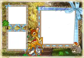 Texto na moldura: Passeio Texto na moldura: Passeio