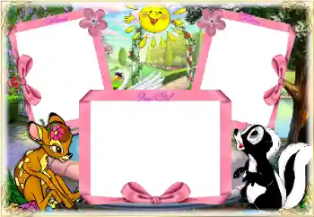 Texto na moldura: Pai. Mãe.