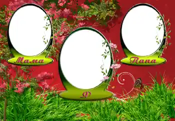 PhotoEffect da categoria Com parentes № 5361