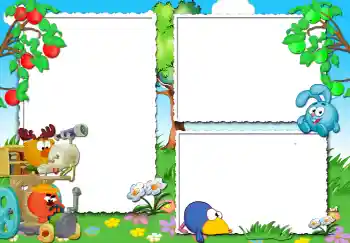 PhotoEffect da categoria Smeshariki № 14976 PhotoEffect da categoria Smeshariki № 14976