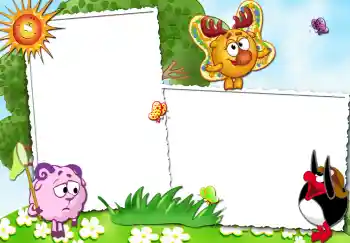 PhotoEffect da categoria Smeshariki № 14977 PhotoEffect da categoria Smeshariki № 14977