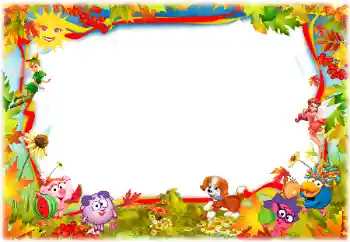 PhotoEffect da categoria Smeshariki № 163482