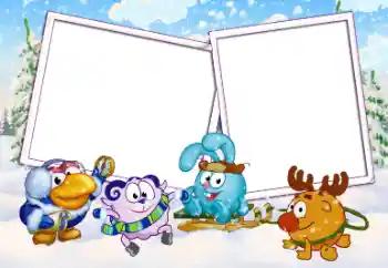 PhotoEffect da categoria Smeshariki № 38430 PhotoEffect da categoria Smeshariki № 38430