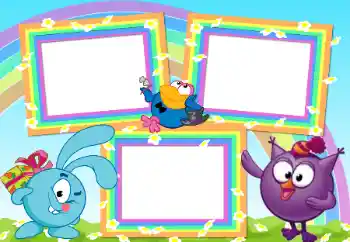 PhotoEffect da categoria Smeshariki № 50669 PhotoEffect da categoria Smeshariki № 50669