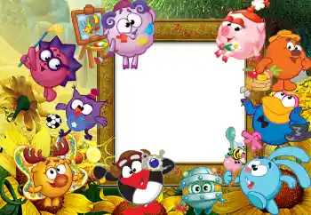 PhotoEffect da categoria Smeshariki № 7472 PhotoEffect da categoria Smeshariki № 7472