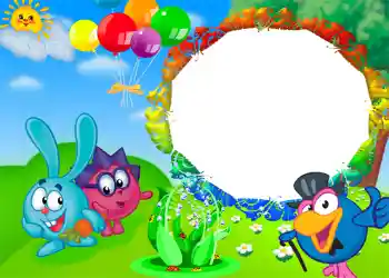 PhotoEffect da categoria Smeshariki № 813 PhotoEffect da categoria Smeshariki № 813