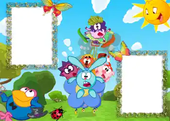 PhotoEffect da categoria Smeshariki № 815 PhotoEffect da categoria Smeshariki № 815