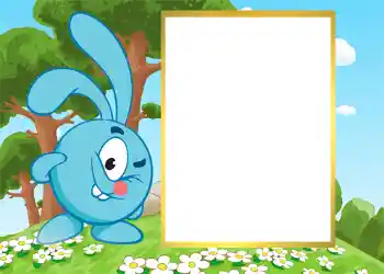 PhotoEffect da categoria Smeshariki № 822