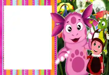 PhotoEffect da categoria Desenhos animados soviéticos № 101164