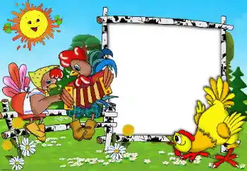 PhotoEffect da categoria Desenhos animados soviéticos № 103948