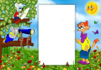 PhotoEffect da categoria Desenhos animados soviéticos № 12878