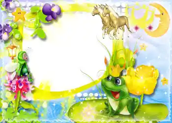 PhotoEffect da categoria Desenhos animados soviéticos № 1390