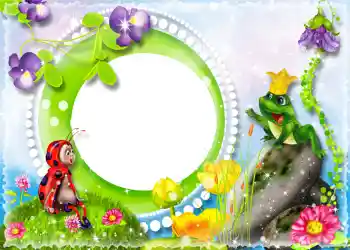 PhotoEffect da categoria Desenhos animados soviéticos № 1391