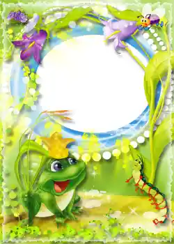 PhotoEffect da categoria Desenhos animados soviéticos № 1392