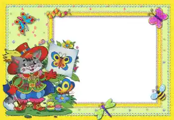 PhotoEffect da categoria Desenhos animados soviéticos № 145014