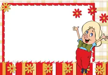 PhotoEffect da categoria Desenhos animados soviéticos № 2766