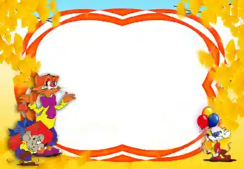 PhotoEffect da categoria Desenhos animados soviéticos № 2956